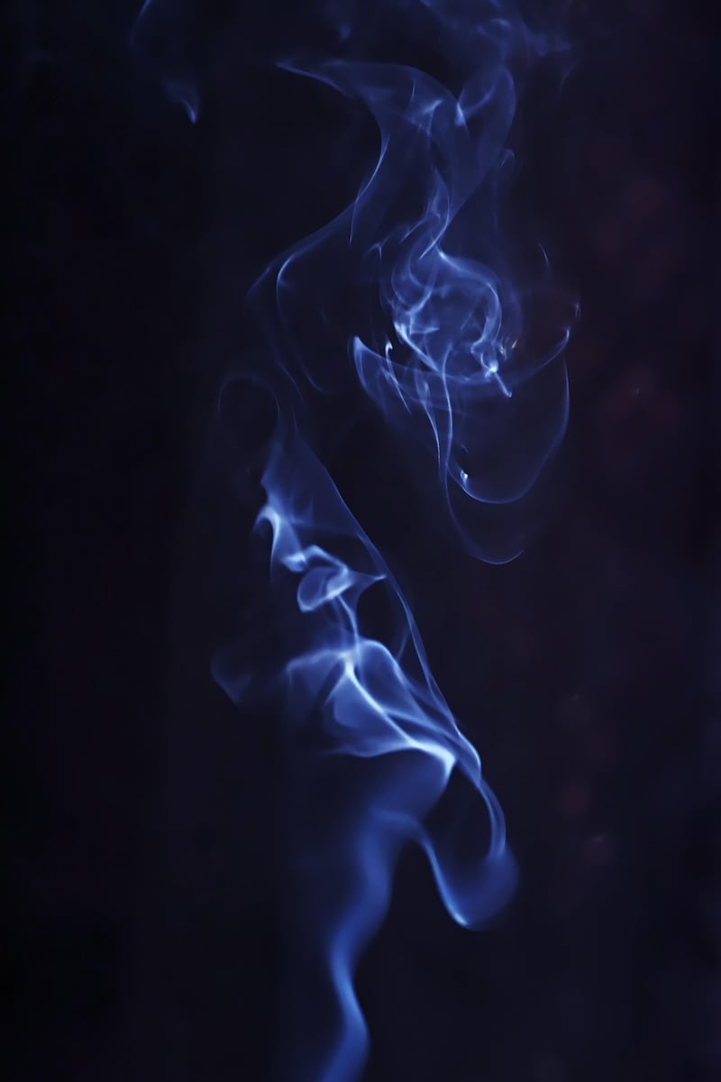 Frankincense Essential Oil