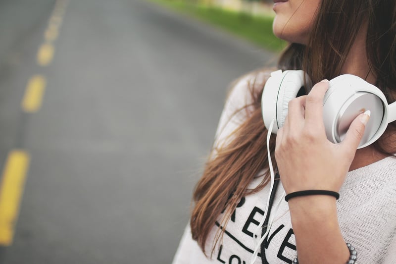 Mindful Music